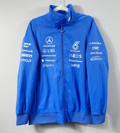 2026 MERCEDES windbreaker jacket S-3XL